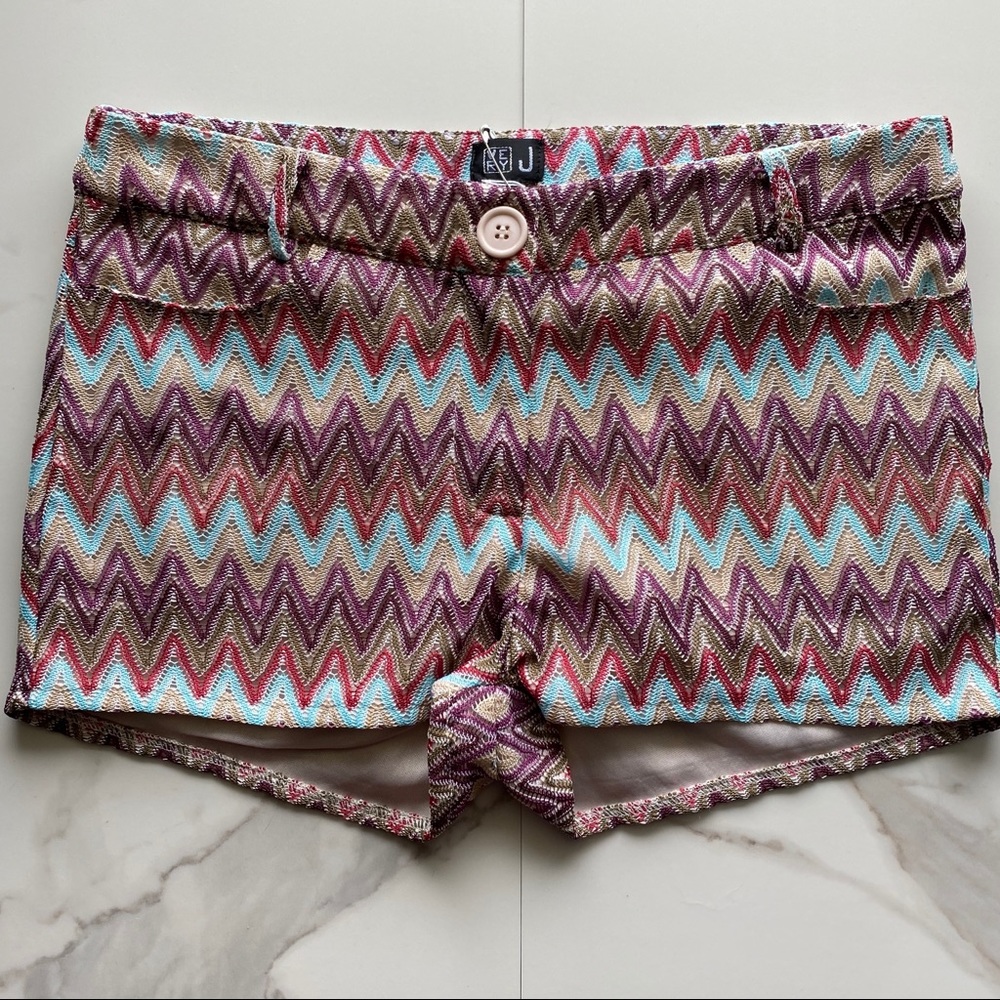 Very J shorts